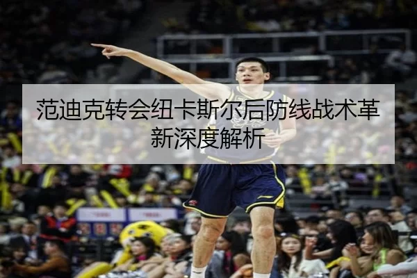 范迪克转会纽卡斯尔后防线战术革新深度解析